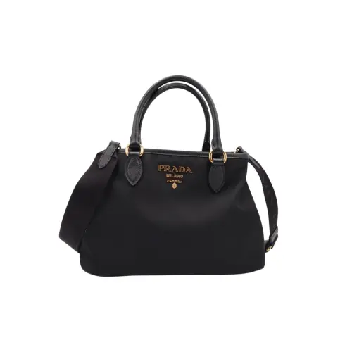 Prada Nylon Bag Carrier bags Prada Prada Nylon Bag Carrier bags Prada