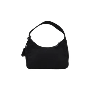 Prada Re-Edition 2000 Mini Bag Black Handbags Prada 17