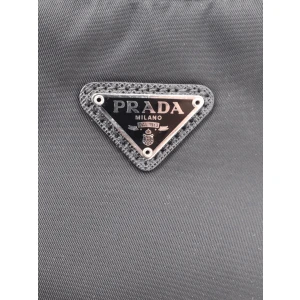 Prada Re-Edition 2000 Mini Bag Black Handbags Prada 21