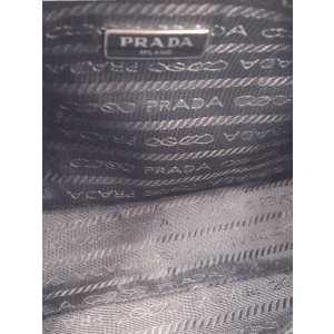 Prada Re-Edition 2000 Mini Bag Black Handbags Prada 22