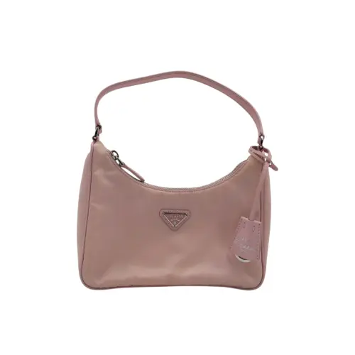Prada Re-Edition 2005 Mini Bag Handbags Prada Prada Re-Edition 2005 Mini Bag Handbags Prada