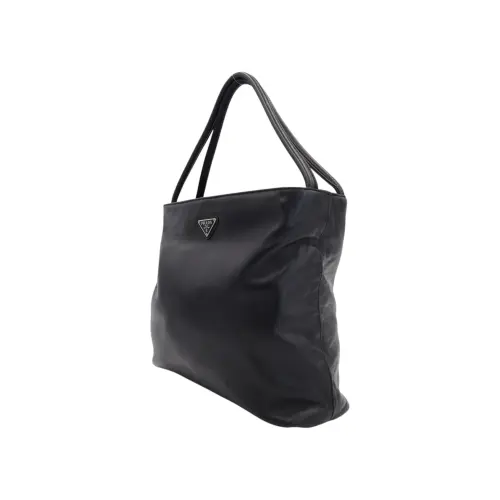 Borsa in pelle Prada Vintage Borse Prada 4