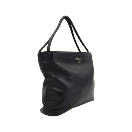 Borsa in pelle Prada Vintage Borse Prada 6