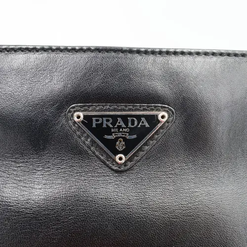 Borsa in pelle Prada Vintage Borse Prada 10