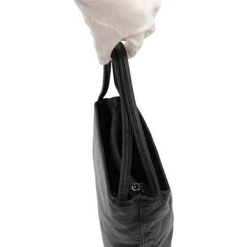 Borsa in pelle Prada Vintage Borse Prada 12