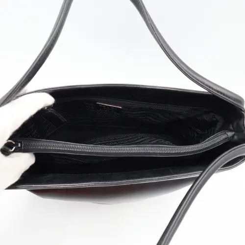 Borsa in pelle Prada Vintage Borse Prada 14