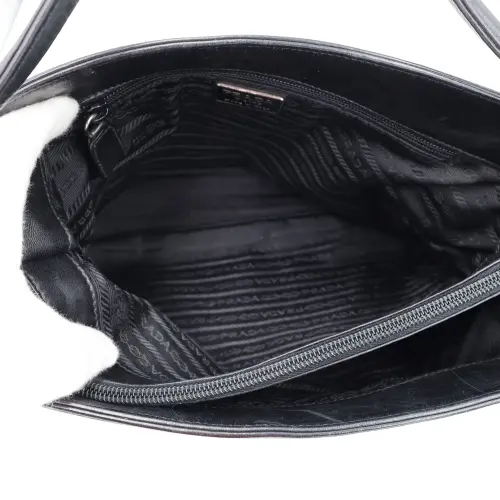 Borsa in pelle Prada Vintage Borse Prada 15