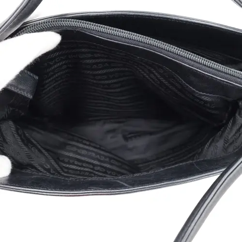 Borsa in pelle Prada Vintage Borse Prada 16