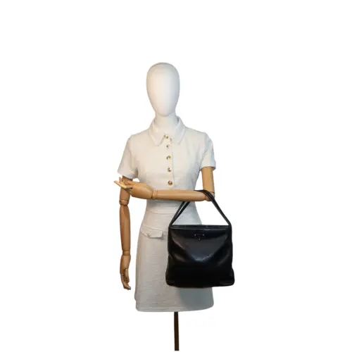 Borsa in pelle Prada Vintage Borse Prada 2