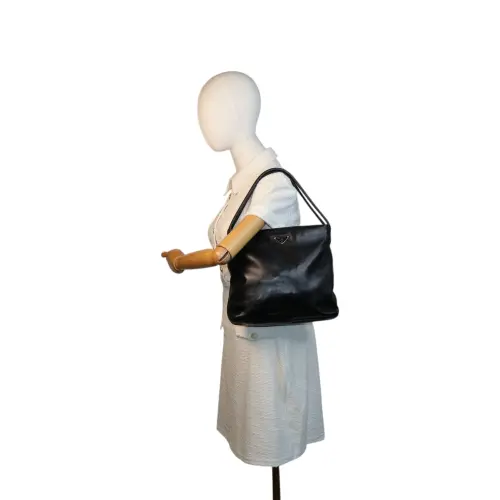 Borsa in pelle Prada Vintage Borse Prada 3