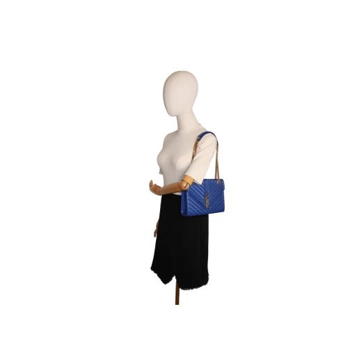 Saint Laurent Envelope Medium Handbags Saint Laurent 2 Saint Laurent Envelope Medium Handbags Saint Laurent 2