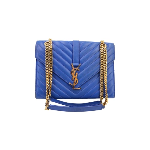 Saint Laurent Envelope Medium Handbags Saint Laurent Saint Laurent Envelope Medium Handbags Saint Laurent
