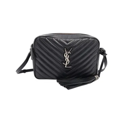 Saint Laurent Lou Camera Bag Handbags Saint Laurent
