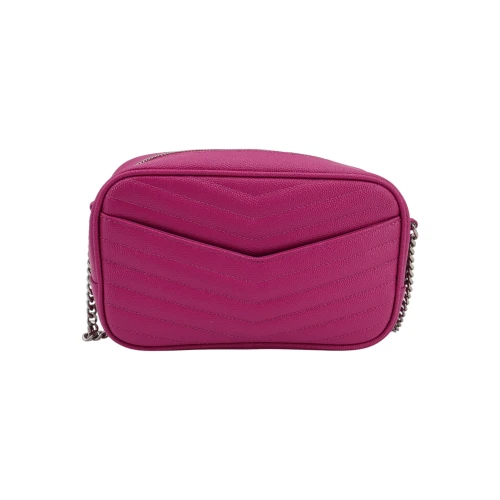 Saint Laurent Lou Mini Handbags Saint Laurent 8