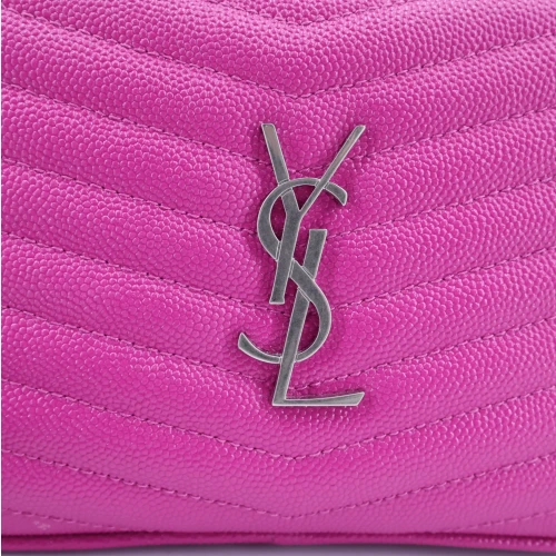 Saint Laurent Lou Mini Handbags Saint Laurent 13