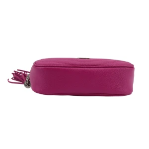 Saint Laurent Lou Mini Handbags Saint Laurent 25
