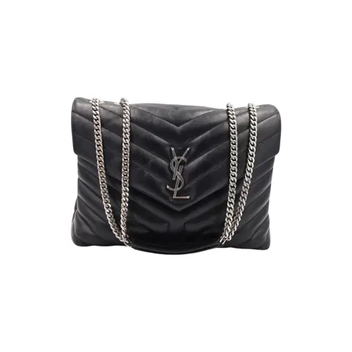 Saint Laurent Loulou Medium Handbags Saint Laurent