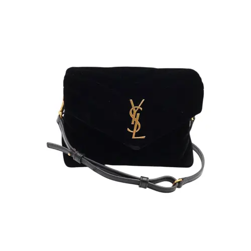 Saint Laurent Loulou Toy Handtaschen Saint Lauren Loulou Small
