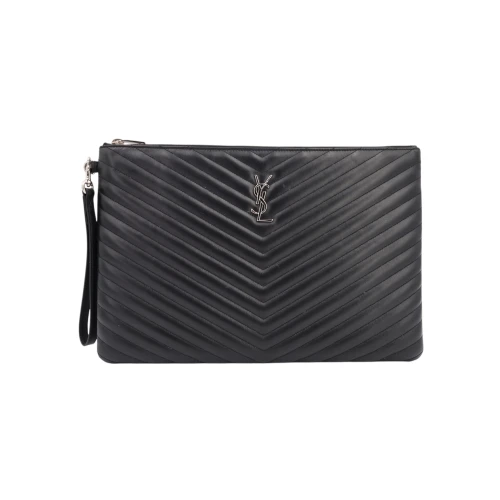 Saint Laurent New Jolie Large Black Saint Laurent Saint Laurent