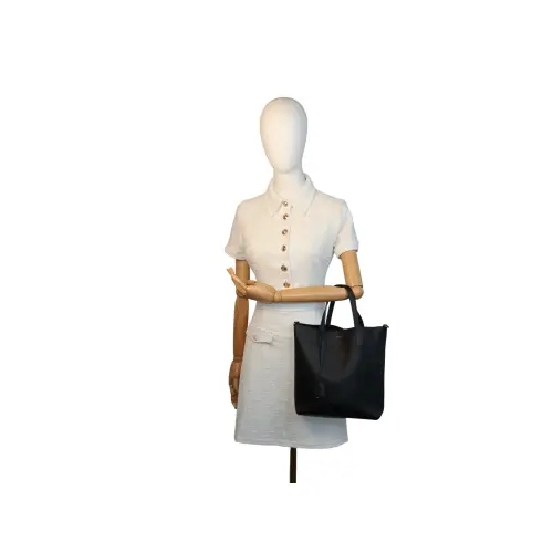 Saint Laurent Toy Shopping Tote Bag Handbags Saint Laurent 2 Saint Laurent Toy Shopping Tote Bag Handbags Saint Laurent 2
