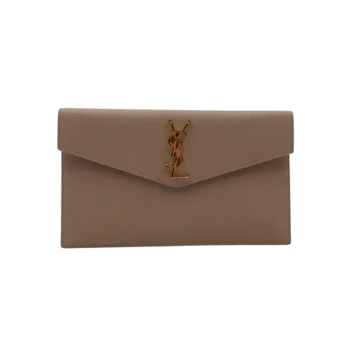 Saint Laurent Uptown Clutch Handbags Saint Laurent Saint Laurent Uptown Clutch Handbags Saint Laurent
