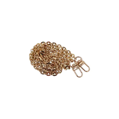 Schulterkette Gold Schulterriemen Louis Vuitton Schulterkette