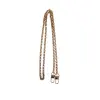 Catena a tracolla Oro Tracolla Louis Vuitton Catena a tracolla 6