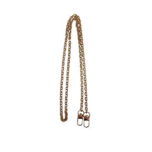 Catena a tracolla Oro Tracolla Louis Vuitton Catena a tracolla 2
