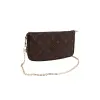 Catena a tracolla Oro Tracolla Louis Vuitton Catena a tracolla 7