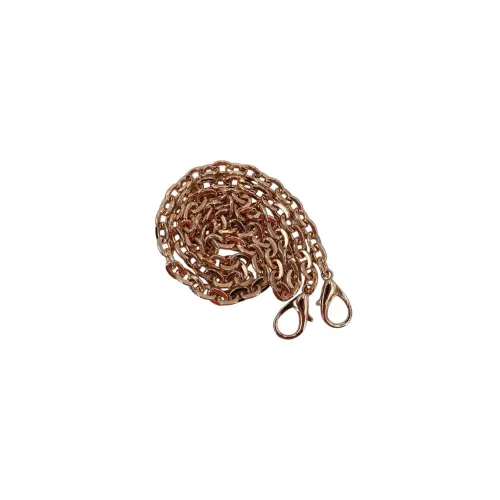 Schulterkette kurz Gold Schulterriemen Louis Vuitton Schulterkette