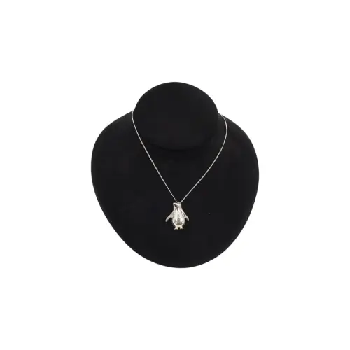 Tiffany & Co. Penguin Necklace Jewelry Tiffany