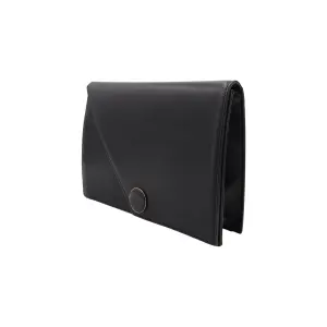 Yves Saint Laurent Vintage Clutch Schwarz Handtaschen Saint Laurent 21