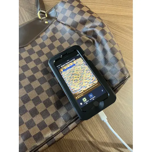 Entrupy Authenticity Check New Arrivals 7