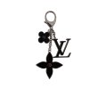 Louis Vuitton Fleur d’Epi Noir Taschenanhänger Louis Vuitton Louis Vuitton 8 Louis Vuitton Fleur d’Epi Noir Taschenanhänger Louis Vuitton Louis Vuitton 8