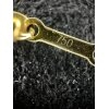 Tiffany & Co. Elsa Peretti Diamonds by the Yard Kette Gelbgold Schmuck Elsa Peretti 21 Tiffany & Co. Elsa Peretti Diamonds by the Yard Kette Gelbgold Schmuck Elsa Peretti 21