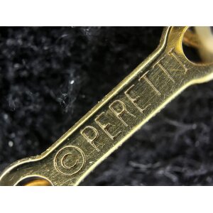 Tiffany & Co. Elsa Peretti Diamonds by the Yard Kette Gelbgold Schmuck Elsa Peretti 20