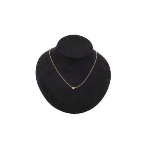 Tiffany & Co. Elsa Peretti Diamonds by the Yard Kette Gelbgold Schmuck Elsa Peretti 13