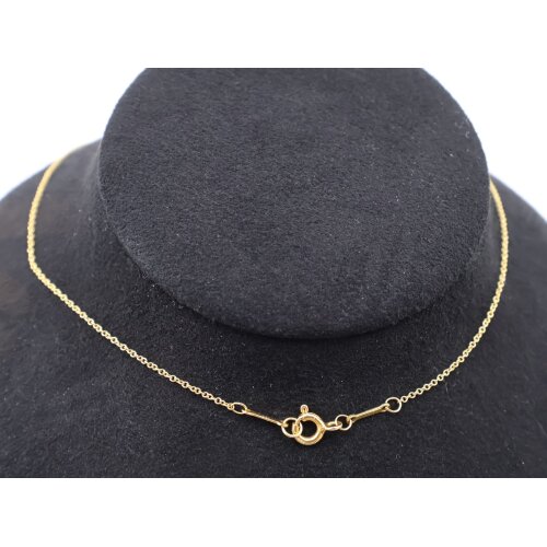 Tiffany & Co. Elsa Peretti Diamonds by the Yard Kette Gelbgold Schmuck Elsa Peretti 7
