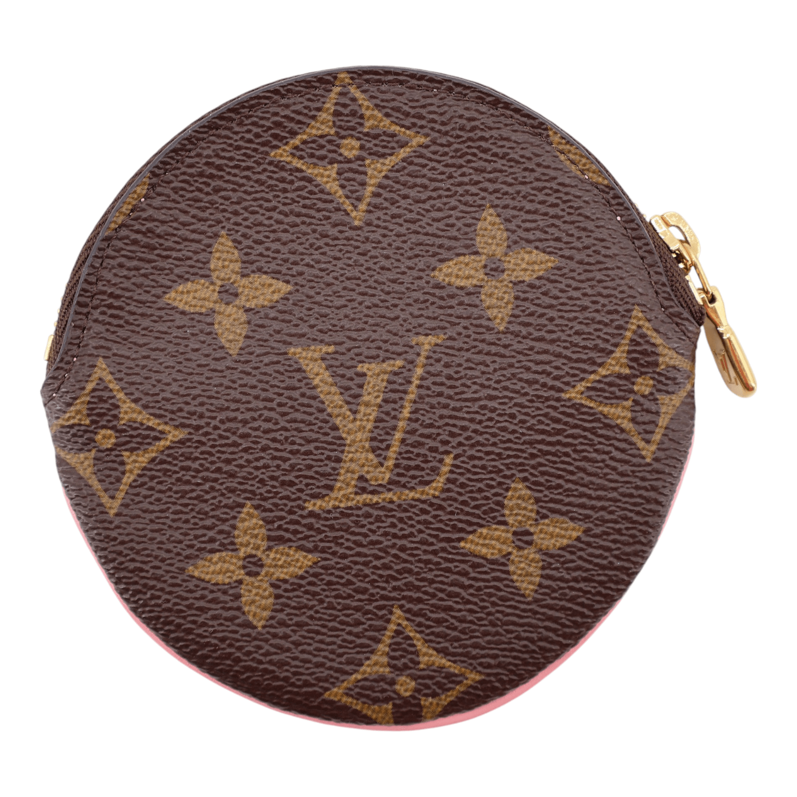 Louis Vuitton Rond Coin Xmas Vivienne Japan Edition - I Love