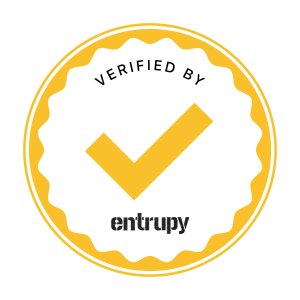 Entrupy Echtheitsprüfung