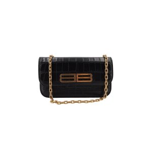 Balenciaga Gossip Wallet on Chain Balenciaga Balenciaga 16 Balenciaga Gossip Wallet on Chain Balenciaga Balenciaga 16