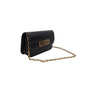 Balenciaga Gossip Wallet on Chain Balenciaga Balenciaga 21 Balenciaga Gossip Wallet on Chain Balenciaga Balenciaga 21