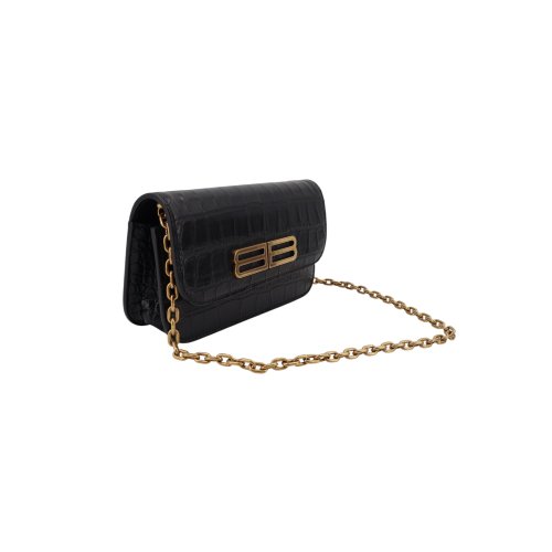 Balenciaga Gossip Wallet on Chain Balenciaga Balenciaga 9 Balenciaga Gossip Wallet on Chain Balenciaga Balenciaga 9