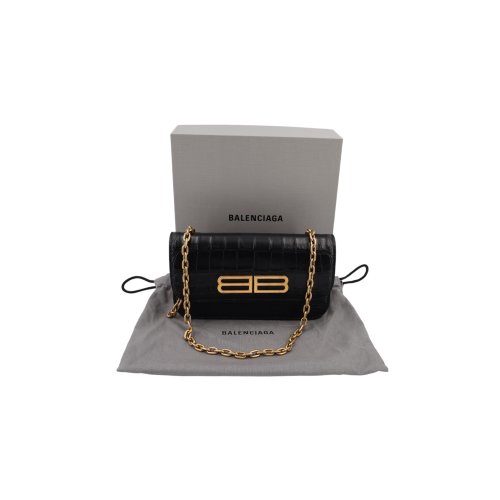 Balenciaga Gossip Wallet on Chain Balenciaga Balenciaga 6 Balenciaga Gossip Wallet on Chain Balenciaga Balenciaga 6