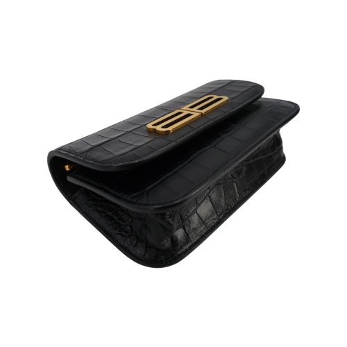 Balenciaga Gossip Wallet on Chain Balenciaga Balenciaga 12 Balenciaga Gossip Wallet on Chain Balenciaga Balenciaga 12