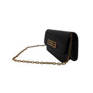 Balenciaga Gossip Wallet on Chain Balenciaga Balenciaga 19 Balenciaga Gossip Wallet on Chain Balenciaga Balenciaga 19
