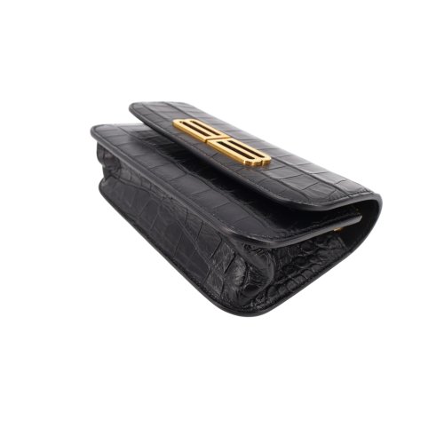 Balenciaga Gossip Wallet on Chain Balenciaga Balenciaga 11 Balenciaga Gossip Wallet on Chain Balenciaga Balenciaga 11