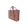 Burberry Freya Mini Tote Bag Burberry Burberry 22