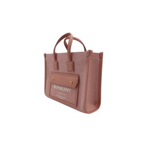 Burberry Freya Mini Tote Bag Burberry Burberry 23 Burberry Freya Mini Tote Bag Burberry Burberry 23
