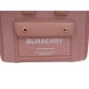Burberry Freya Mini Tote Bag Burberry Burberry 29